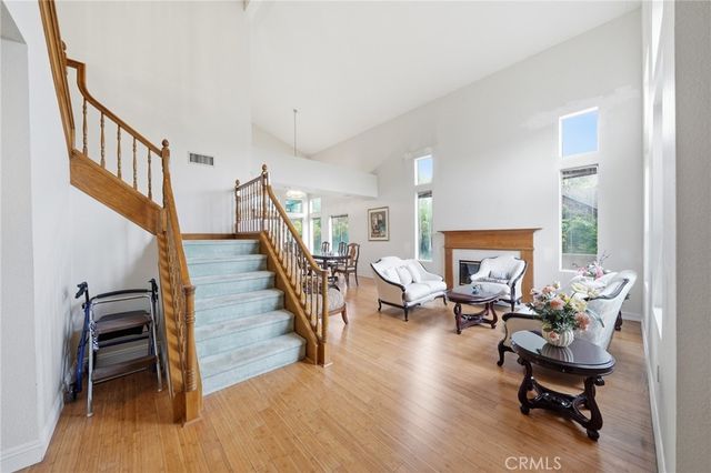 3180 E Hillside, West Covina, CA 91791