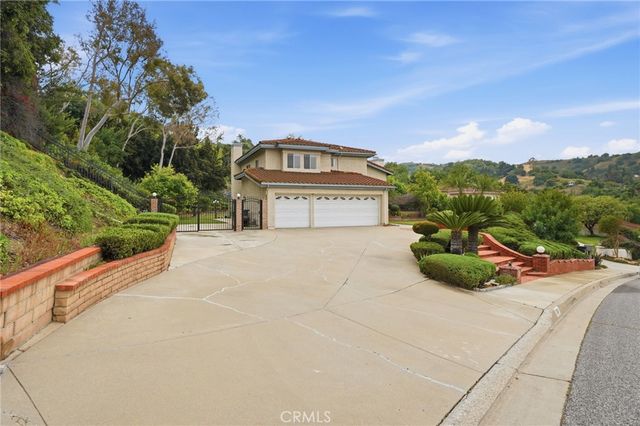 3180 E Hillside, West Covina, CA 91791