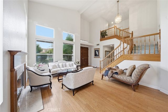 3180 E Hillside, West Covina, CA 91791