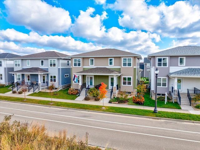 2818 Frisee Drive, Madison, WI 53711