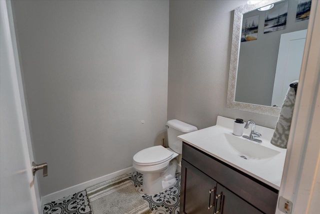 2818 Frisee Drive, Madison, WI 53711