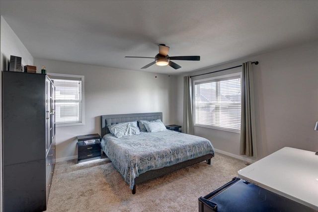 2818 Frisee Drive, Madison, WI 53711