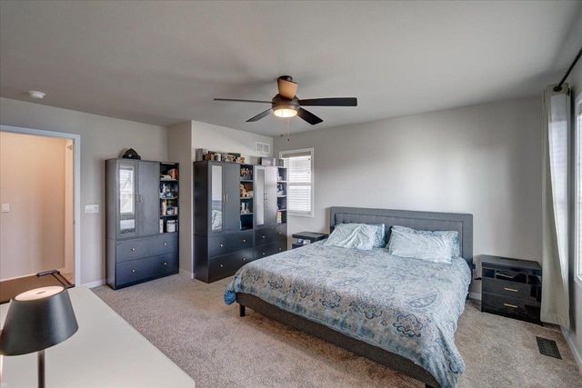 2818 Frisee Drive, Madison, WI 53711