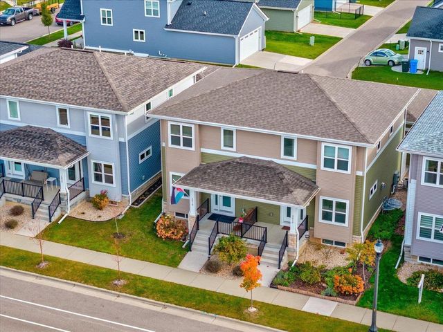 2818 Frisee Drive, Madison, WI 53711