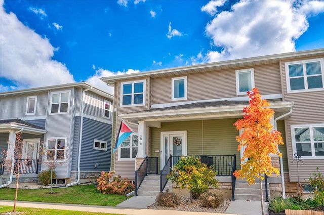 2818 Frisee Drive, Madison, WI 53711