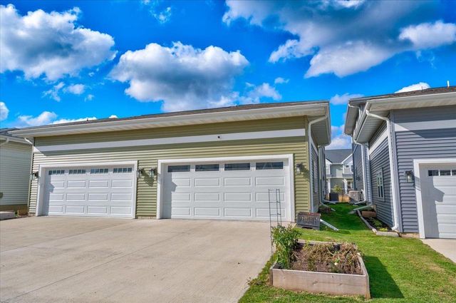 2818 Frisee Drive, Madison, WI 53711