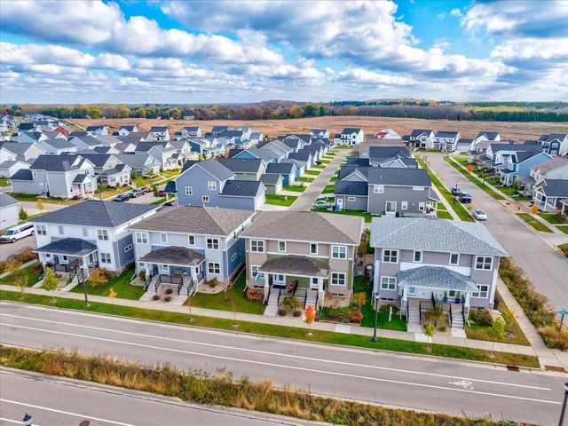 2818 Frisee Drive, Madison, WI 53711