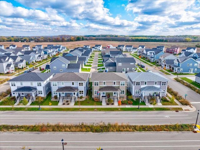 2818 Frisee Drive, Madison, WI 53711