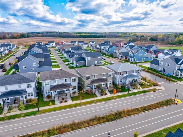 2818 Frisee Drive, Madison, WI 53711