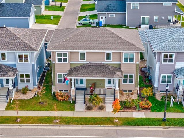 2818 Frisee Drive, Madison, WI 53711