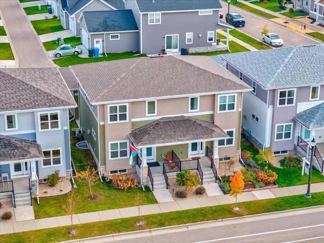 2818 Frisee Drive, Madison, WI 53711