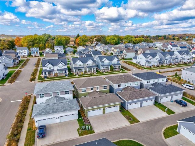 2818 Frisee Drive, Madison, WI 53711