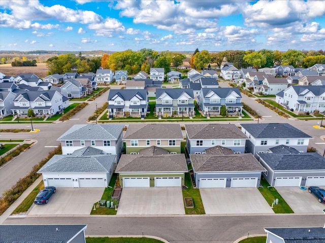 2818 Frisee Drive, Madison, WI 53711