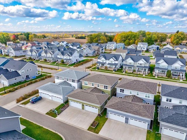 2818 Frisee Drive, Madison, WI 53711