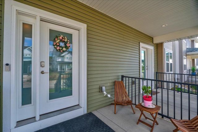 2818 Frisee Drive, Madison, WI 53711