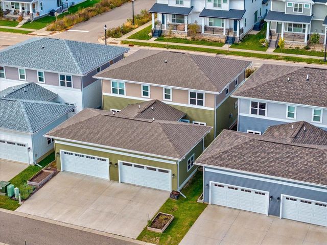 2818 Frisee Drive, Madison, WI 53711