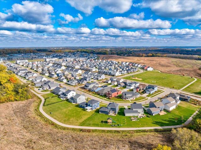 2818 Frisee Drive, Madison, WI 53711