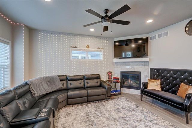 2818 Frisee Drive, Madison, WI 53711