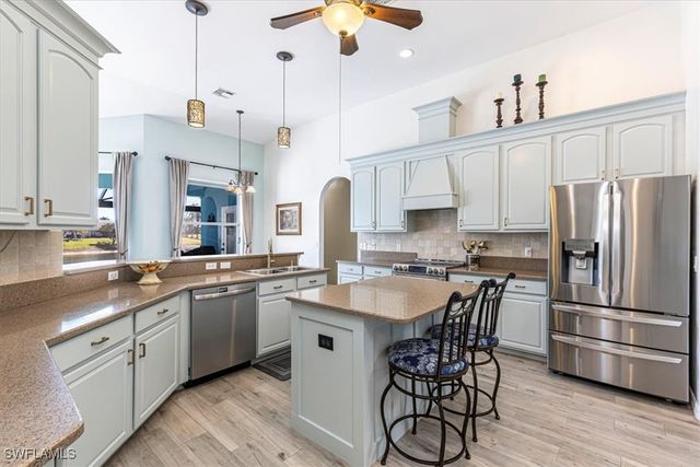 17410 Sterling Lake DR, Fort Myers, FL 33967