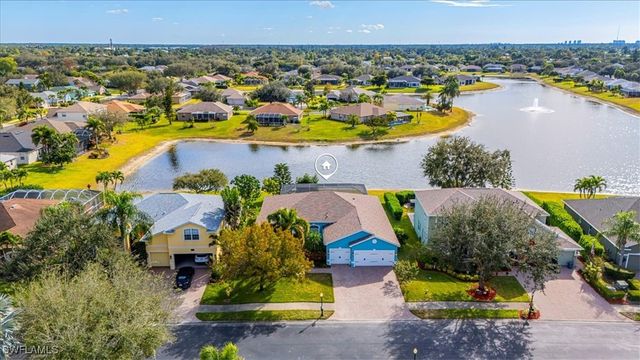 17410 Sterling Lake DR, Fort Myers, FL 33967