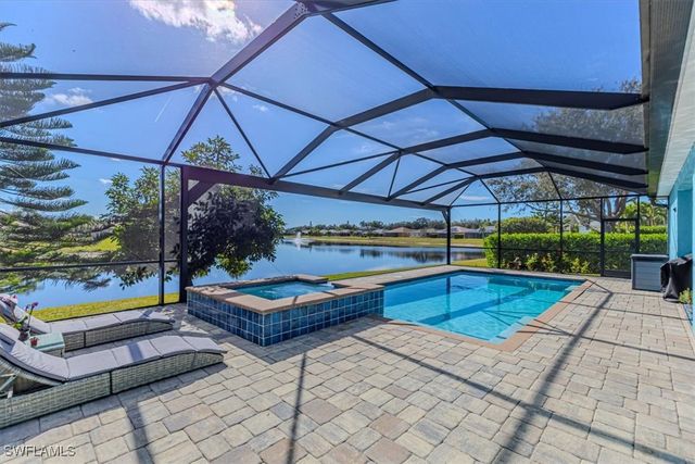 17410 Sterling Lake DR, Fort Myers, FL 33967