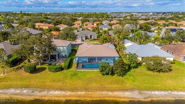 17410 Sterling Lake DR, Fort Myers, FL 33967