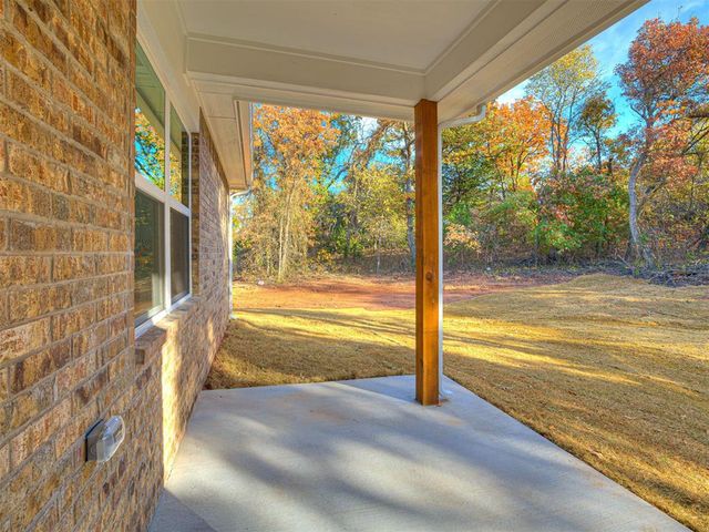 884 Stella Trail, Guthrie, OK 73044