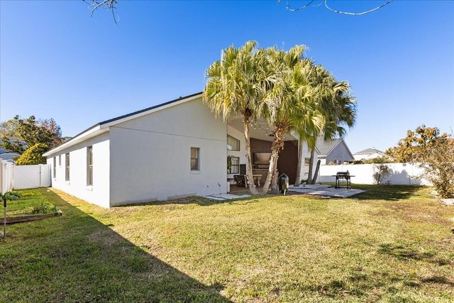 627 SEASCAPE AVENUE, Orlando, FL 32828