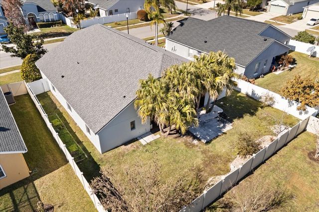 627 SEASCAPE AVENUE, Orlando, FL 32828