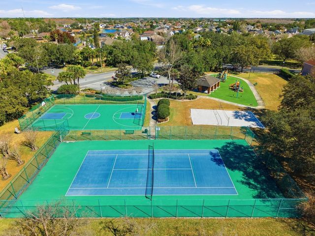 627 SEASCAPE AVENUE, Orlando, FL 32828