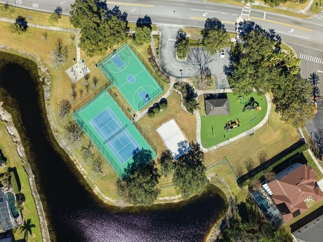 627 SEASCAPE AVENUE, Orlando, FL 32828