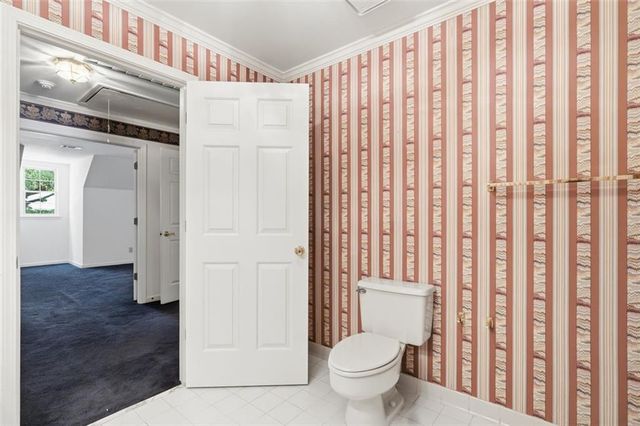 2170 Lullwater Court, Lawrenceville, GA 30043
