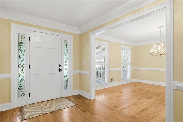 2170 Lullwater Court, Lawrenceville, GA 30043