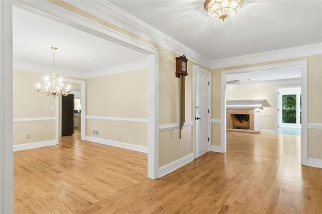 2170 Lullwater Court, Lawrenceville, GA 30043