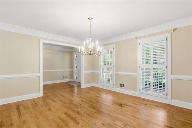 2170 Lullwater Court, Lawrenceville, GA 30043