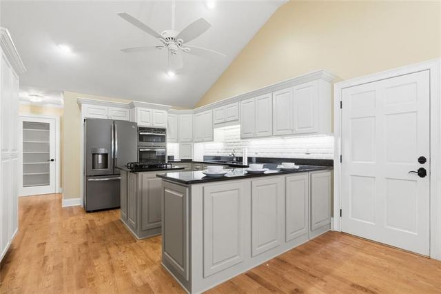2170 Lullwater Court, Lawrenceville, GA 30043