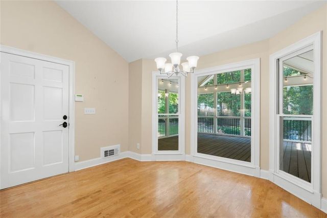 2170 Lullwater Court, Lawrenceville, GA 30043