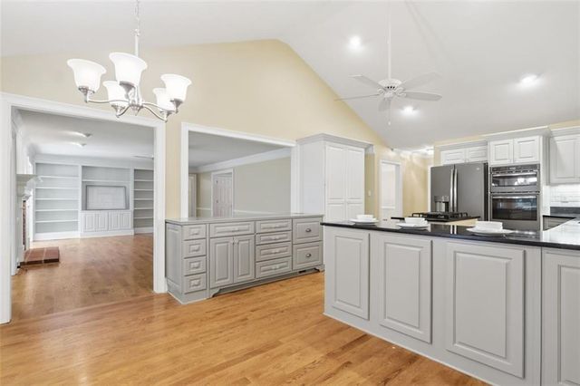 2170 Lullwater Court, Lawrenceville, GA 30043