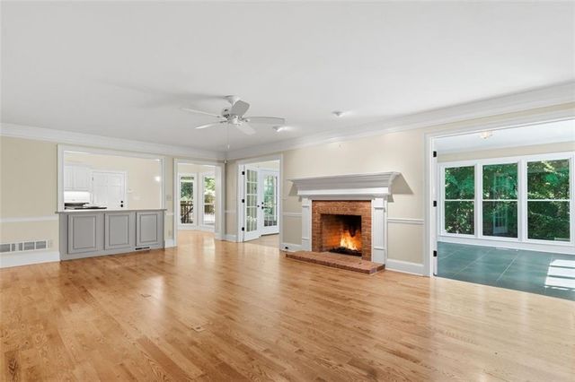 2170 Lullwater Court, Lawrenceville, GA 30043