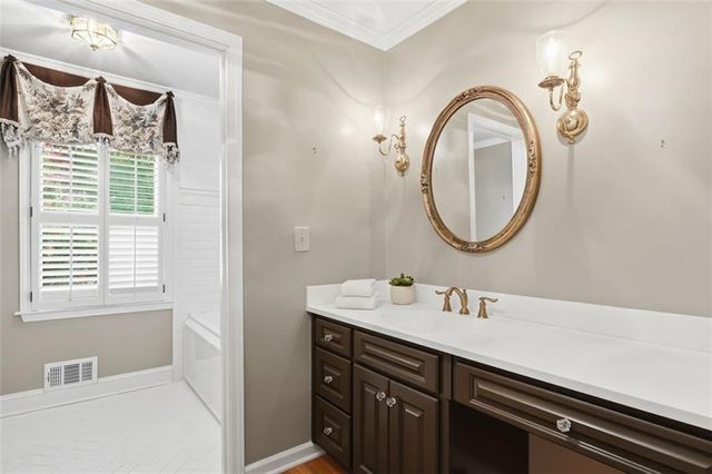 2170 Lullwater Court, Lawrenceville, GA 30043