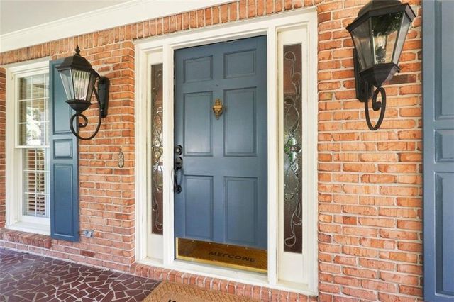 2170 Lullwater Court, Lawrenceville, GA 30043