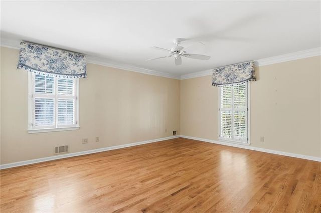2170 Lullwater Court, Lawrenceville, GA 30043