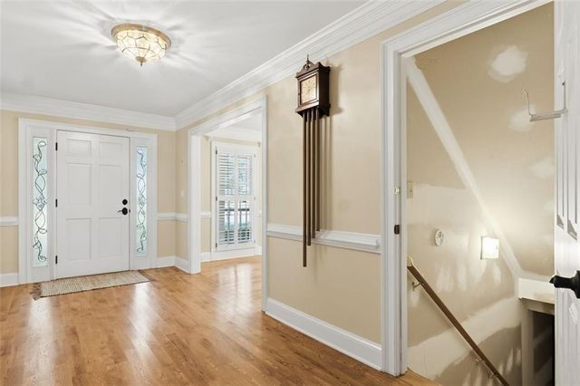 2170 Lullwater Court, Lawrenceville, GA 30043