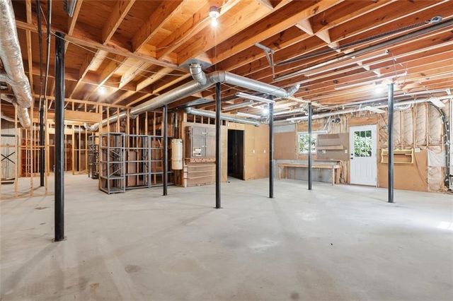 2170 Lullwater Court, Lawrenceville, GA 30043
