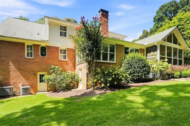 2170 Lullwater Court, Lawrenceville, GA 30043
