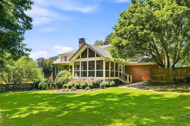 2170 Lullwater Court, Lawrenceville, GA 30043