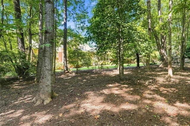 2170 Lullwater Court, Lawrenceville, GA 30043