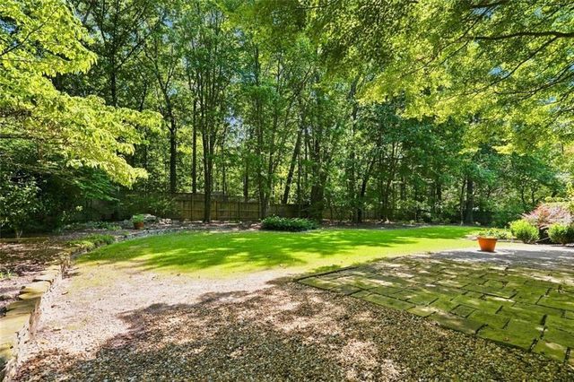 2170 Lullwater Court, Lawrenceville, GA 30043