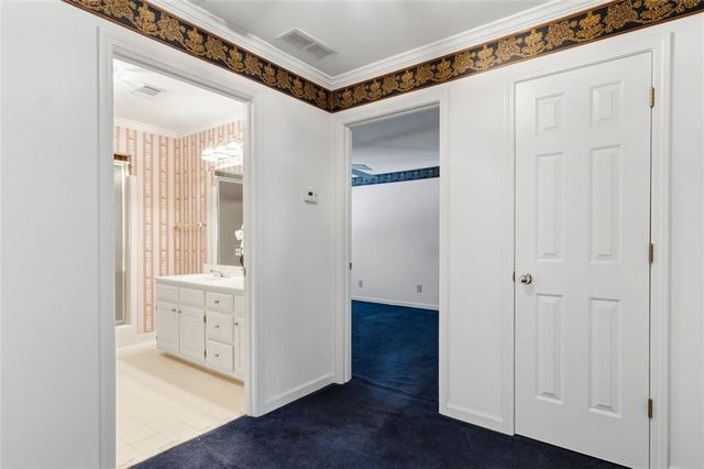 2170 Lullwater Court, Lawrenceville, GA 30043