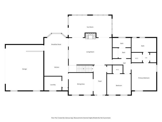 2170 Lullwater Court, Lawrenceville, GA 30043